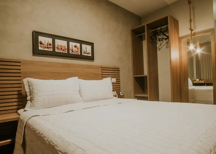 Pousada EncantarePousada